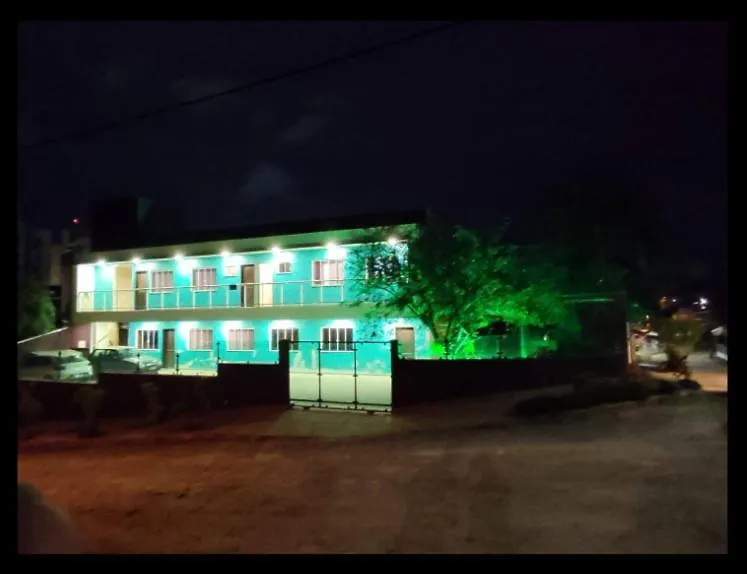 Apartament Residencial Luce Del Sole - Apto Nº 2 Joinville