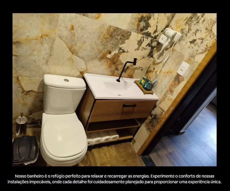 Residencial Luce Del Sole - Apto Nº 2 Joinville Apartament