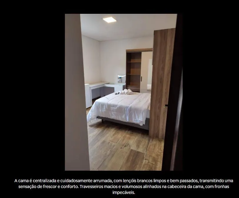 Residencial Luce Del Sole - Apto Nº 2 Joinville 0*,