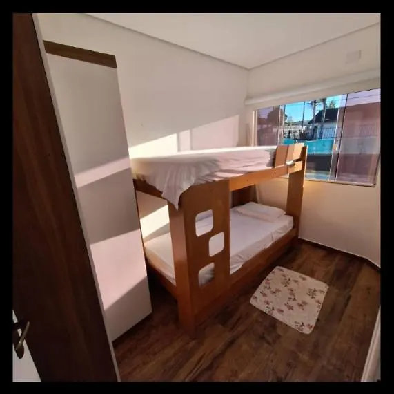 Residencial Luce Del Sole - Apto Nº 2 Joinville