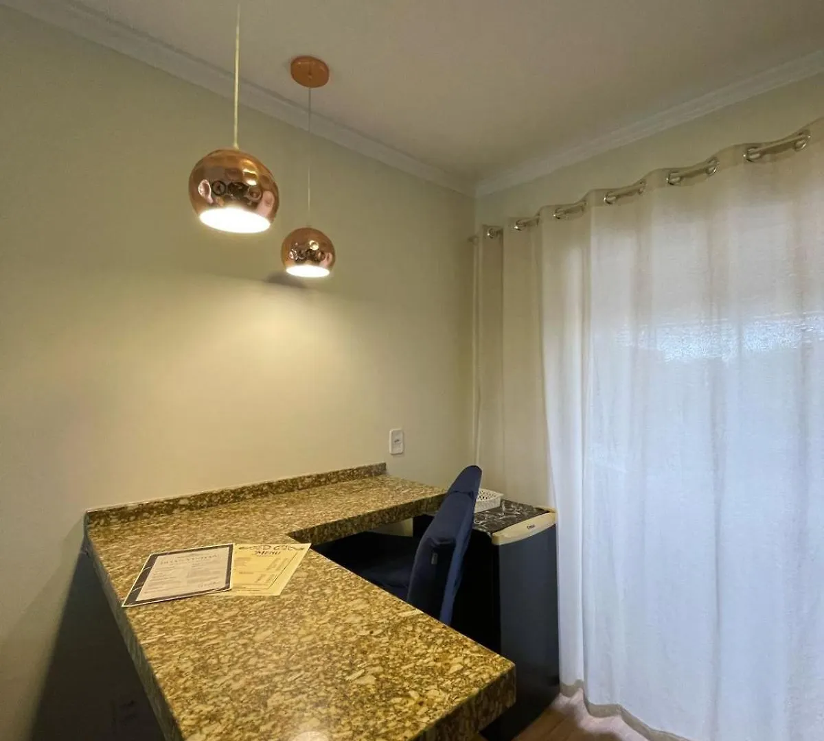 Residencial Luce Del Sole - Apto Nº 2 Joinville