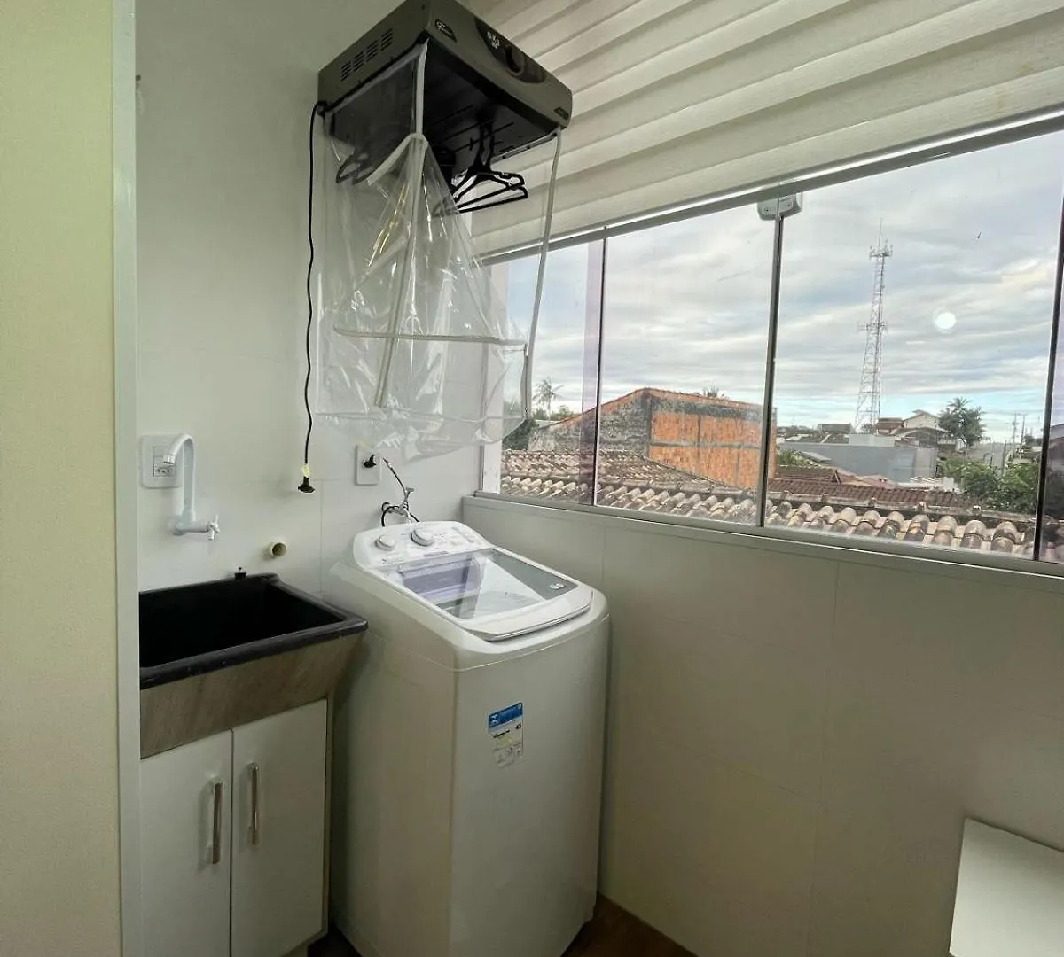 Residencial Luce Del Sole - Apto Nº 2 Joinville