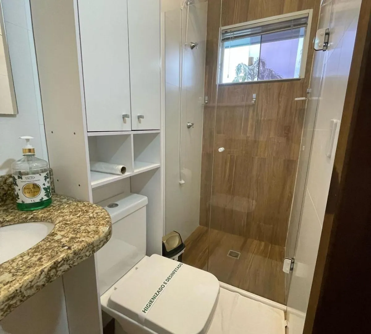 Lägenhet Residencial Luce Del Sole - Apto Nº 2 Joinville