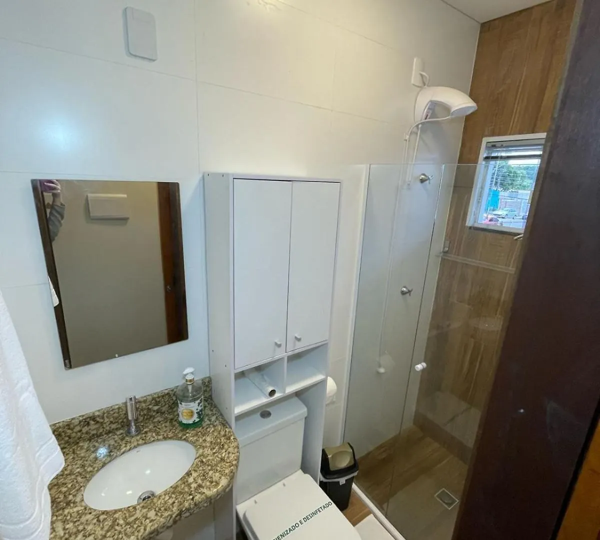 Residencial Luce Del Sole - Apto Nº 2 Joinville Brazil