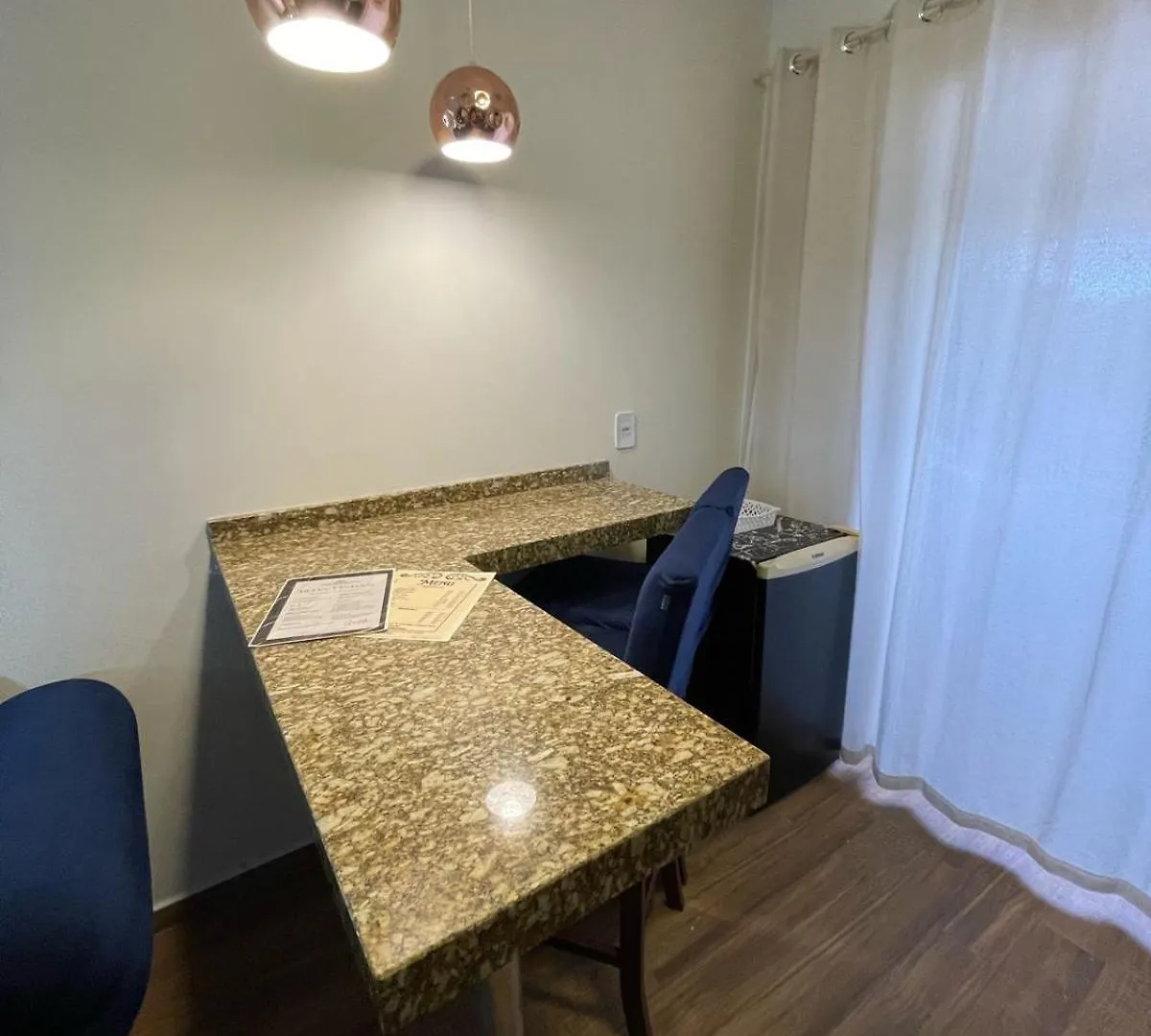 Residencial Luce Del Sole - Apto Nº 2 Joinville 0*,