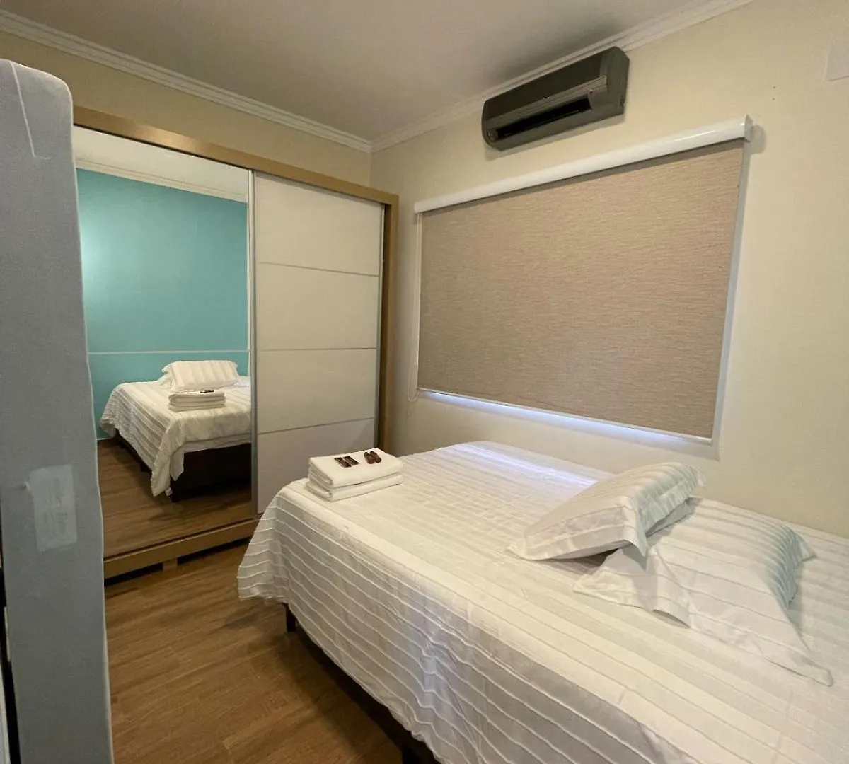Residencial Luce Del Sole - Apto Nº 2 Joinville