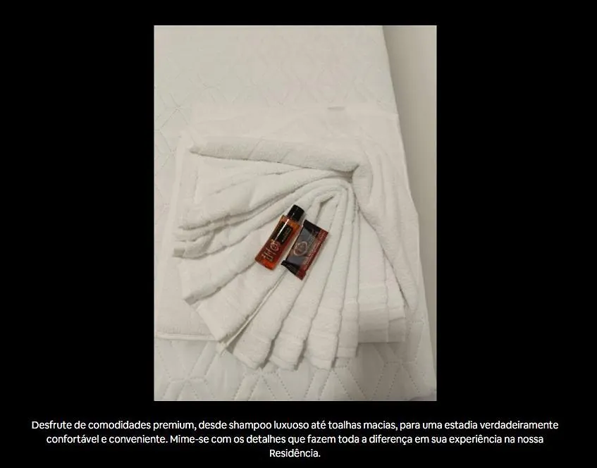 Residencial Luce Del Sole - Apto Nº 2 Joinville Brazil