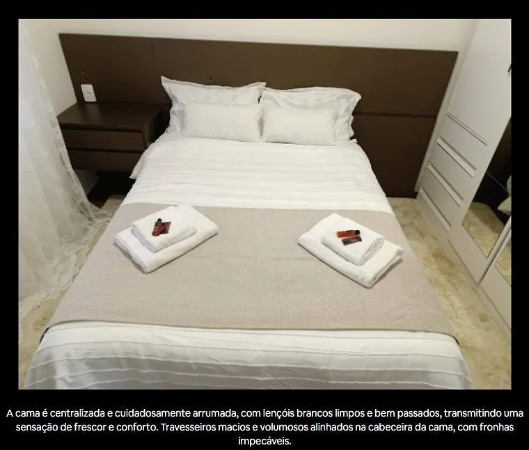 Residencial Luce Del Sole - Apto Nº 2 Joinville